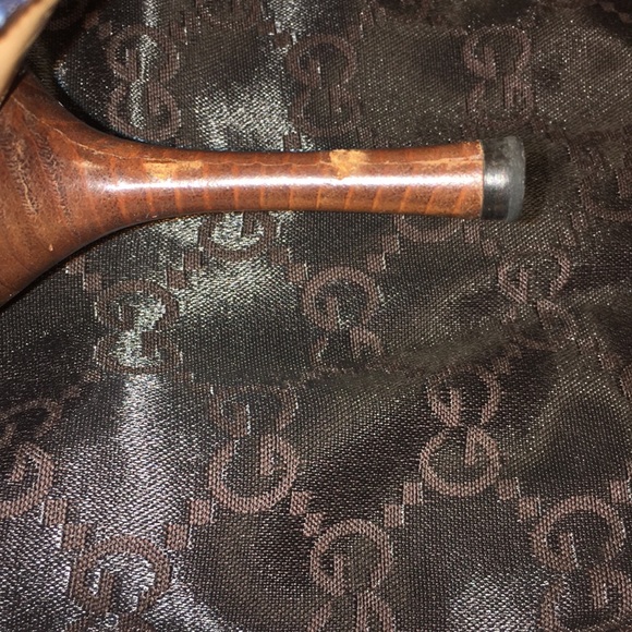 ***💯% GUCCI*** Shoes 👡 - Picture 5 of 8